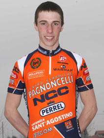 Rocchetti, Federico