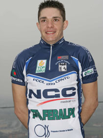 Caimi, Andrea