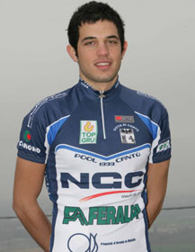 Galli, Nicola