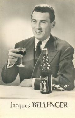 Bellenger, Jacques Paul Gaston