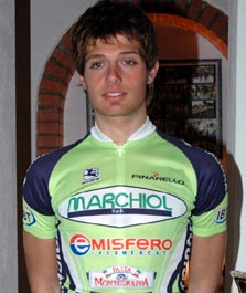 Da Ros, Gianni