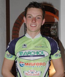 Gadici, Marco