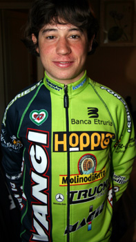 Magazzini, Enrico