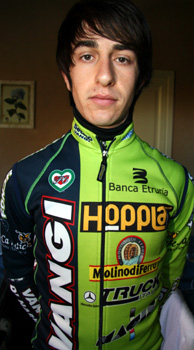 Mammini, Matteo