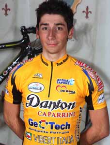 Giuntoli, Gabriele