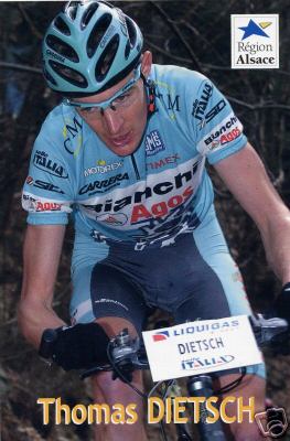 Dietsch, Thomas