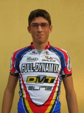 Fabbri, Matteo