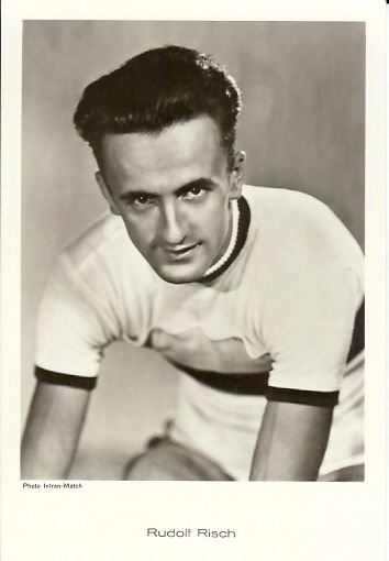 Risch, Rudolf