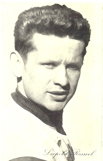 Rosseel, Leopold