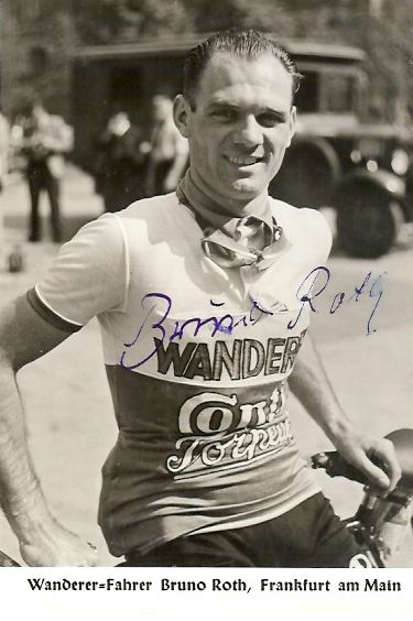 Roth, Bruno