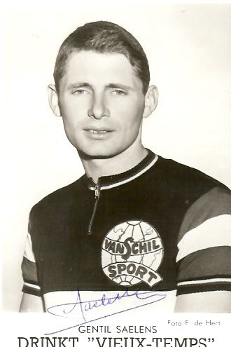 Saelens, Gentiel