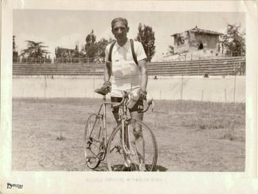 Pedroni, Silvio