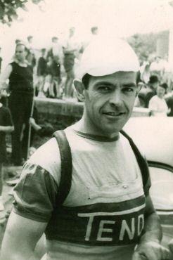 Cassagne, Joseph Jean