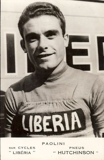 Paolini, Silvo Leon