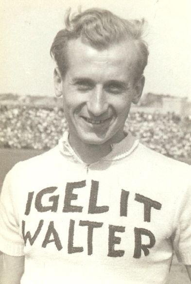 Saager, Harry