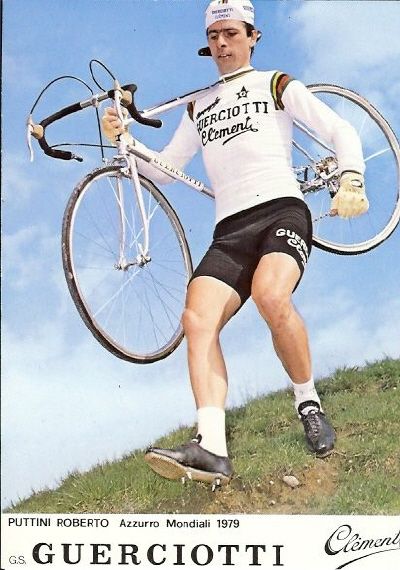 Puttini, Roberto