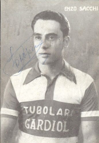 Sacchi, Enzo