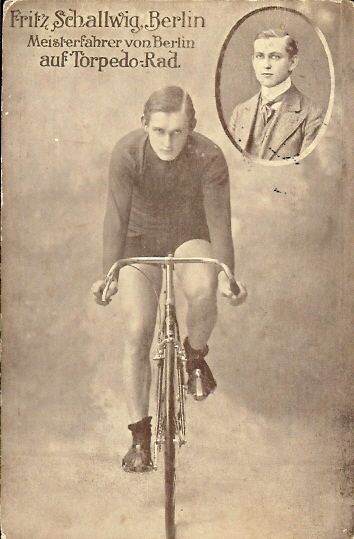 Schallwig, Fritz