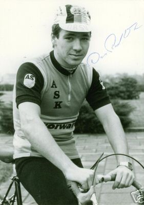 Radtke, Dan
