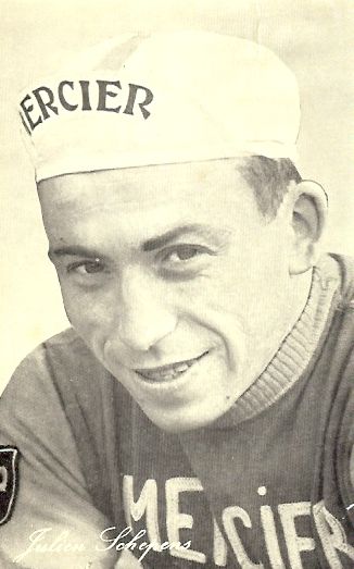 Schepens, Julien