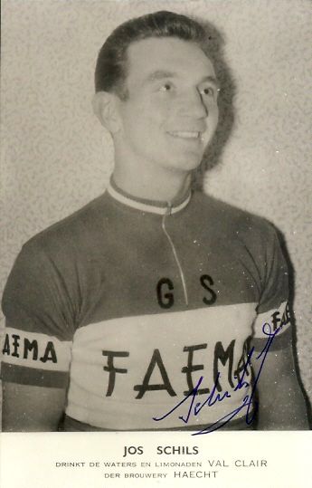 Schils, Jozef