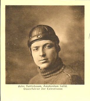 Schlebaum, John