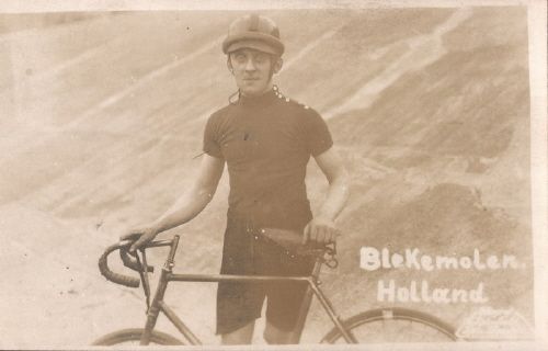 Blekemolen, Cor