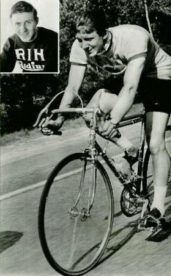 Cornelisse, Henk