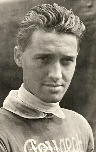 Schoubben, Jacques