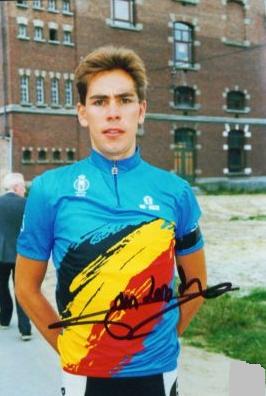 Van Lancker, Kurt