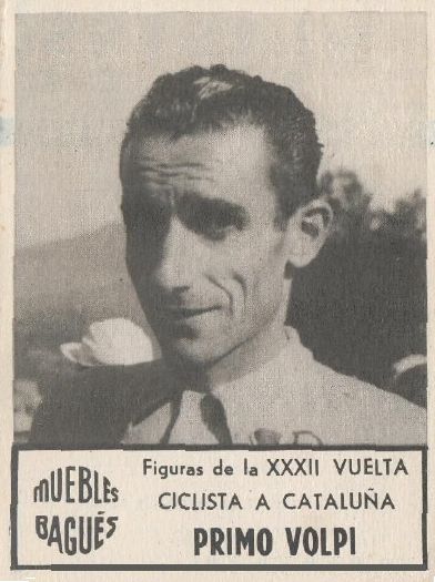 Volpi, Primo