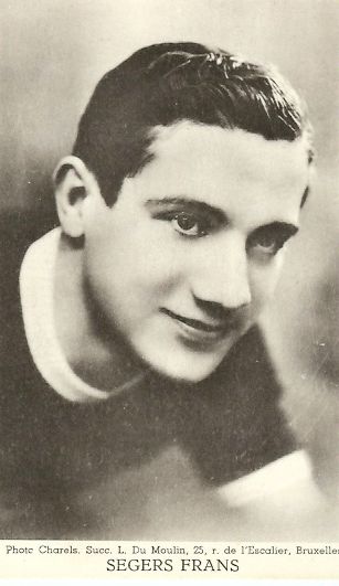 Segers, Frans