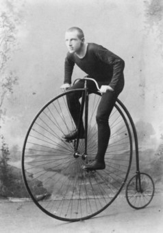 Martin, William Walker
