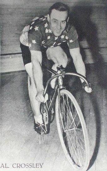 Crossley, Albert
