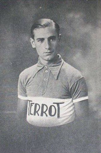 Fombellida Rico, Alejandro