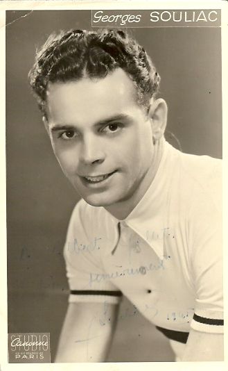 Souliac, Georges