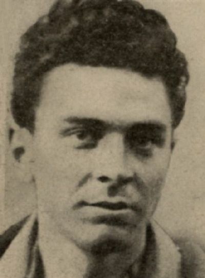 Conte, Oreste