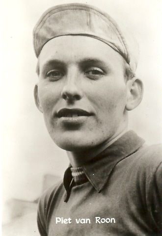 Van Roon, Piet