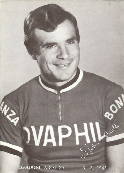 Spadoni, Aroldo