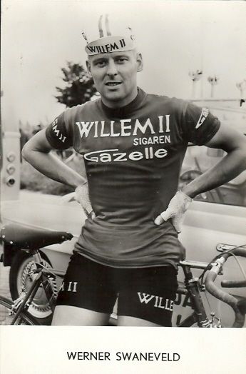 Swaneveld, Werner