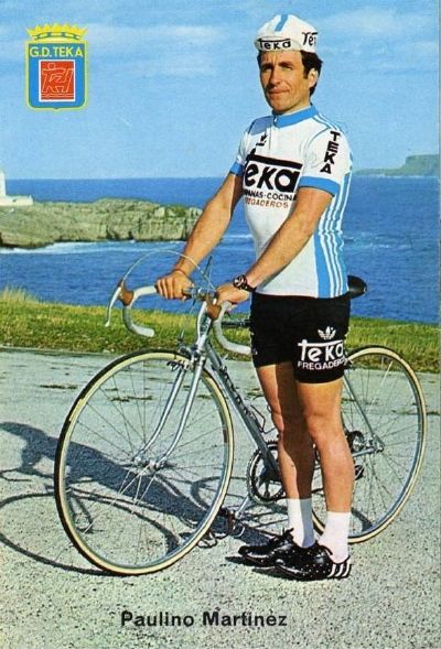 Martínez Barredo, Paulino