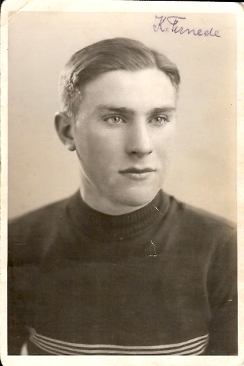Ternede, Klaas