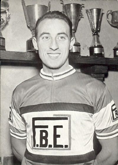 Testa, Franco
