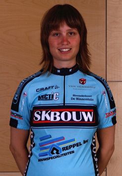 Heijmans, Eva