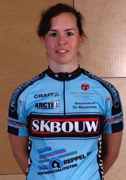 Kortekaas, Tessa