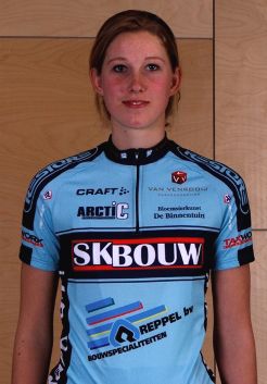 Van Bohemen, Bente