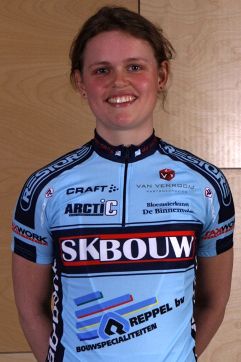 Van Slochteren, Hilde