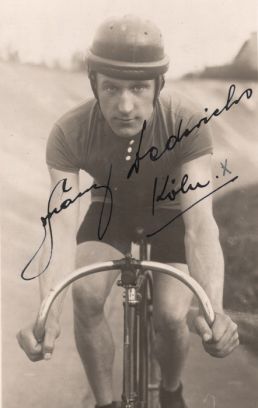 Dederichs, Franz