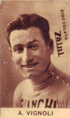 Vignoli, Adriano