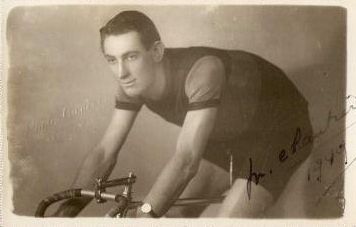 Clautier, Maurice